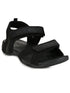 2GC-12 Black Men's Sports Sandals